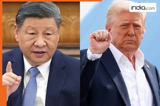 US seeking help from these two countries for war against China, the plan is to..., the two countries are...