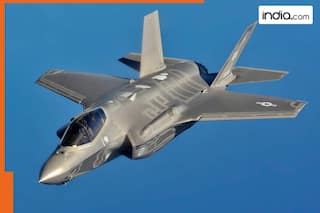Revealed: Real reason why powerful fighter jet F-35B failed to take off from Kerala, big weakness exposed, bad news for US due to...