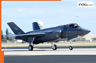 Bad news for Russia, China, Iran as US' F-35 fighter jet becomes more lethal due to..., nuclear weapon...
