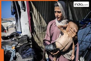 Netanyahu bows to pressure as Israel decides to stop daily military operations in Gaza, fighting will stop for..., these 3 areas...