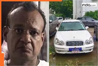 Fake embassy case: Investigation unearths shocking details related to Hawala money, shell company, and a name