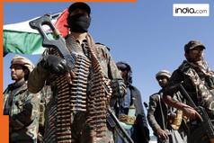 Houthis continue attacks on Red Sea and Israel, but what and how many weapons they have in their arsenal?