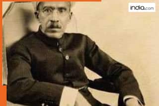 This Indian man used a diamond worth crores as paperweight, his name was..., where is that diamond now?