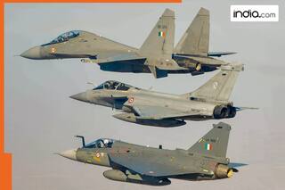 US will not be able to betray India anymore, masterstroke by Modi govt, India to work with this country to make next generation fighter jets, not US, Russia, UK, it is...