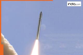 Meet India's next-generation ICBM: A powerful weapon with advanced anti-ABM capabilities, it could...