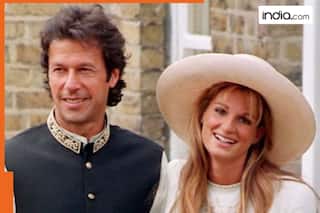 Who is Jemima Goldsmith and why is she fiercely defending jailed former Pakistan PM Imran Khan? What about Sulaiman and Kasim who...