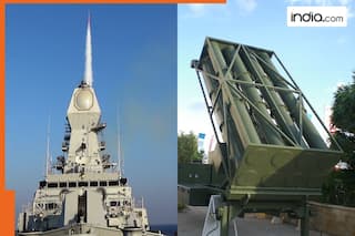 Is India's good friend cheating it over jointly developed air defense system? The friend is..., it is selling DRDO's...,