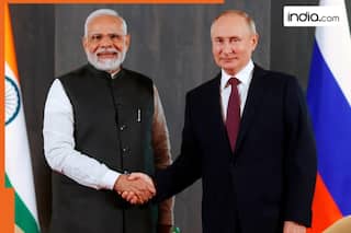 Big blow to Donald Trump as Vladimir Putin finalises date for India visit, Russian President to reach New Delhi on..., PM Modi likely to...