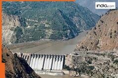 China enters Indus Water Treaty war, makes big plan to help Pakistan, not good news for India due to...