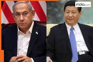 Israel accuses China of helping Iran to rebuild its ballistic missiles programme, warns Beijing as it says..., its ambassador to US...