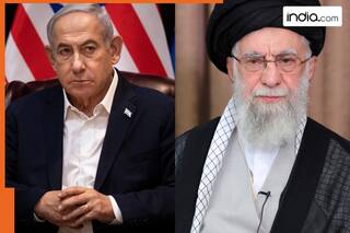 Planted leaks, digital DNA, camera hacking, sleeper cells! How did Israel's Mossad eliminate Iran's top commanders and nuclear scientists?