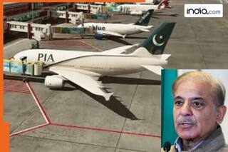 Coward Pakistan now afraid of birds..., decides to close Lahore International Airport every day for..., danger to humans...