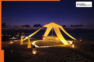 Maldives was once a Buddhist country; how did it become a Muslim country? Read the 900-year-old story of King Dhovemi who...