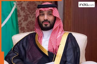 Bad news for Saudi Prince Mohammed bin Salman's dream project, sources say 1000..., it's 20 percent...