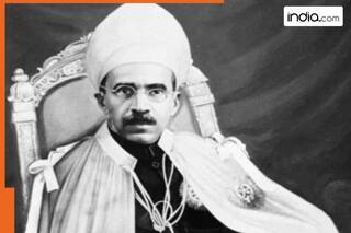 This Indian man had maximum gold at time of independence, gave 425 kg gold to govt for..., his name was…, he ruled…