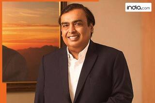 Masterstroke by Mukesh Ambani, this company powers over 1 million premises! connect through…