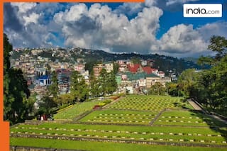 This Indian state's 99% population is non-vegetarian, very difficult to find vegetarian food; not Goa, Mizoram, Arunachal Pradesh, state is...