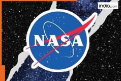 Bad news for NASA employees as Trump administration forced 3870 workers to...