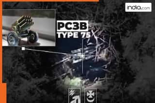 North Korea supplies Russia with 12 million rounds of 152 mm shells: South Korea