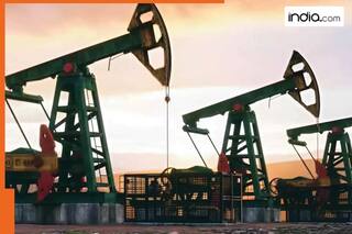 Russia 1, Iraq 2, Saudi Arabia 3..., despite threats from US, India buying huge amount of oil from..., which country is on the top?