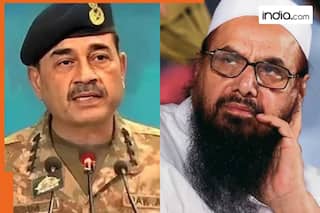 Orders to shift Lashkar headquarters, air space closed..., why is Pakistan afraid of airstrike by India after...