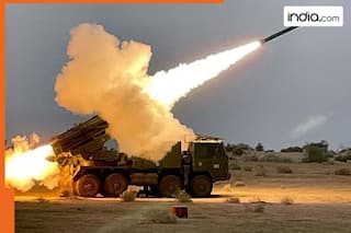 After exceptional performance of this Indian weapon during Operation Sindoor, many countries want it, weapon is..., features...