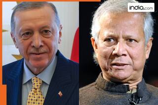 From Turkish rockets to drones, Bangladesh's anti-India 'kill chain doctrine' is complete as part of 'Pakistan plan' of India's enemies