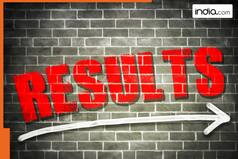 WBJEE Result Big Update: West Bengal Joint Entrance Examination Results likely to be out by THIS date, details here