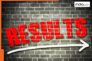 ICAI CA Foundation Result 2025: Check results, passing percentage, toppers and other details