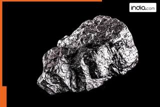 Not gold or platinum, world's most expensive metal is..., it is extremely valuable because...