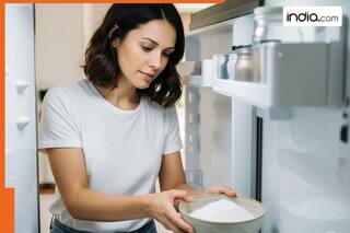 Why should you keep a bowl of salt in the refrigerator during rainy season? The reason will amaze you as...