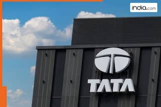 Masterstroke by Tata Group, plans to take a MASSIVE move, likely to develop 'eco-tourism' resorts in..., shares expected to jump...