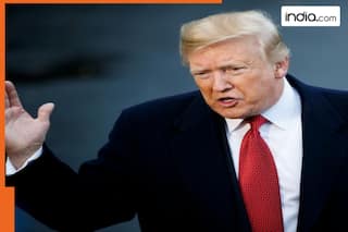 Trump slaps 30 pc tariffs on EU, Mexico starting August 1