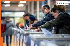 Big news from Britain, voting age set to 16 years, decision gets mixed response as...