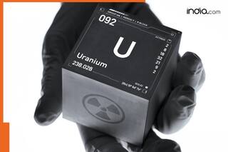 This much uranium is required to make a nuclear bomb and Iran has...., IAEA says....