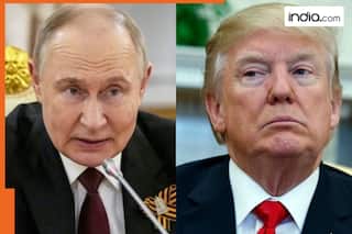 Why US wants to capture Kaliningrad in Russia? The reason is..., Moscow says 'Third World War...'