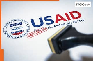 USAID officially shuts down