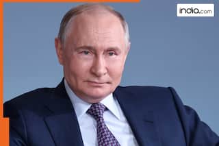 Bad news for US, NATO, Europe as Russia unveils world's biggest drone factory, Putin ready to destroy Ukraine by..., Moscow now capable of...