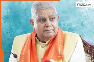 Rajya Sabha to function under Deputy Chairman until VP election: Expert