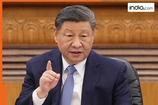 China accuses US of sending chip with spying location trackers | Know the full controversy