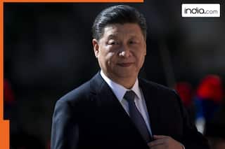 Xi Jinping disappears mysteriously, sparks talks about his successor, these 5 persons could become China president