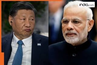 India-China ties improving? PM Modi expected to visit China later this month, first time since...