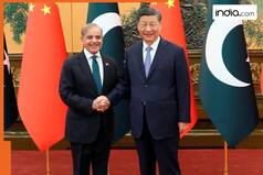 'Not buying J-35A stealth fighter jets from China': Pakistan betrays China; Pakistan's tone suddenly changed because...