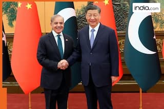 This Chinese system will let Pakistan track India's air activities, provide real time data of..., system is...