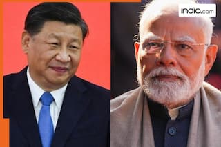 China might use water as weapon against India by constructing..., it will produce 300000000000...