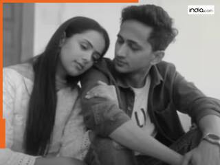 वायरल म्यूजिक वीडियो में राधिका यादव के साथ दिख रहे लड़के इनाम-उल-हक ने तोड़ी चुप्पी, बोला-उसके पास नहीं था कोई...