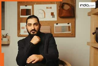 Meet Kanpur man, a class 12 dropout, who started with a call center Job later built a multi-crore business empire, his net worth is...