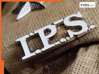 राजस्थान में बड़े प्रशासनिक फेरबदल से मची अफरा-तफरी, एक-दो नहीं...91 IPS अफसरों का हुआ ट्रांसफर