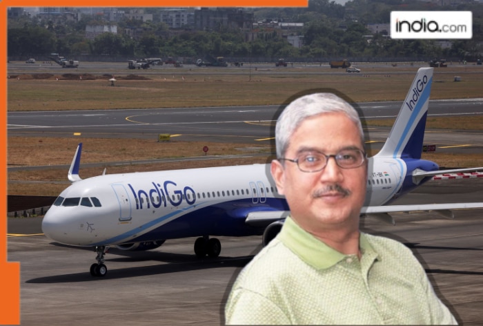 Who is Rakesh Gangwal, IndiGo co-founder, now on Forbes' ‘America's Richest Immigrants 2025’ list, his net worth is...