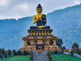 Eco-Travel In Sikkim Is The New Luxury—Here’s How You Can Do It Too